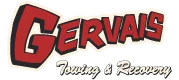 GERVAIS TOWING company logo