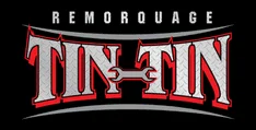 Remorquage Tin-Tin Company logo