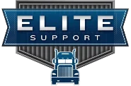 Elite Support Logo