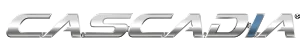 Freightliner cascadia logo transparent