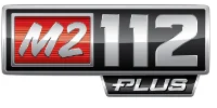 freightliner m2 112 plus logo transparent