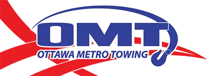 OTTAWA METRO TOWING company logo