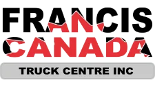Francis Canada Truck Centre Business Logo